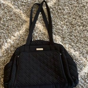 Vera Bradley diaper bag